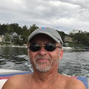 Meet your Posher, Danny